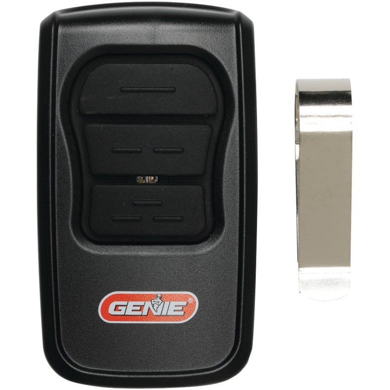 1 - GenieMaster Remote