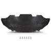 G-PLUS Front Engine Splash Shield Cover Compatible with Ford Mustang