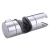 Shower Head Holder Hand Shower Bracket Replacement for 18-25MM Slide