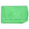 Outdoor Garden Courtyard Waterproof Dust‑Proof Windproof Swing Canopy Cover Accessory