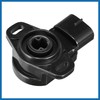 A ABSOPRO Throttle Position Sensor TPS Replacement 91175256 Item Replacement