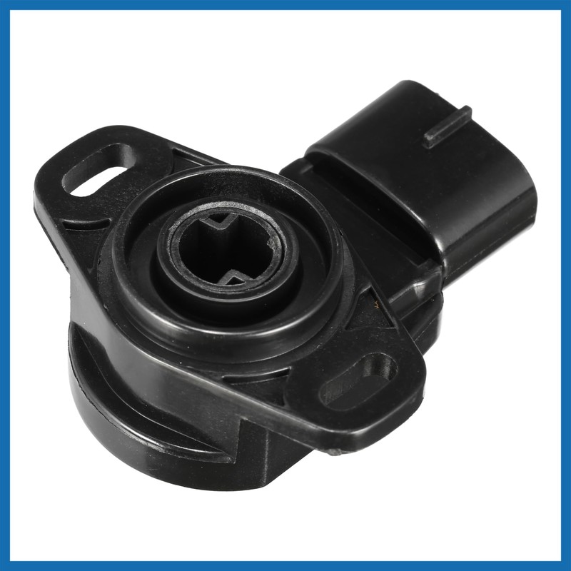 A ABSOPRO Throttle Position Sensor TPS Replacement 91175256 Item Replacement