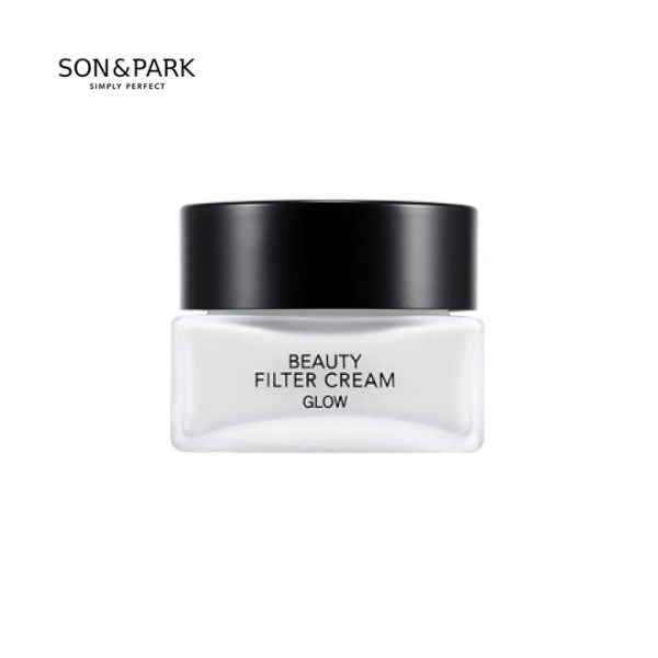 CosOn ltd. SON&PARK Beauty Filter Cream Glow 40g
