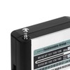 Multifunctional AM FM Portable Pocket Radio Battery Operated AM FM