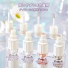 INTOPOP Eye Shadow Liquid Eyeshadow Sleeping Silk Brightening Pearl Glitter