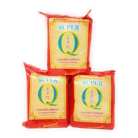 Super Q Golden Bihon 500g Pack of 3 (3 x 16oz)