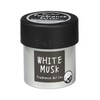 John's Blend Fragrance Gel 85 g - White Musk Scent