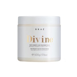 BRAE - Divine Anti Frizz, Mask 500gr