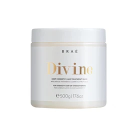 BRAE - Divine Anti Frizz, Mask 500gr