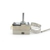 DOJA Barcelona Oven Thermostat Compatible with EGO Contact Thermostat 50°C