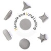 Pipe Screens 200 Pieces Stainless Steel 3/8" (0.375 Inch |