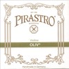 Pirastro Oliv 4/4 Violin D String - 16 3/4 Gauge(stiff)