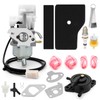 Carburetor For Honda EU2000i EB2000i EU2000iK1 EU2000iT1 Generator Carb BF30E