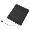 Flexible LED Car Screen 32x32 Resolution Bluetooth APP Control Scrolling