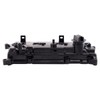 TRQ Valve Cover Compatible with 2017-2018 Nissan Altima 2016-2020 Rogue