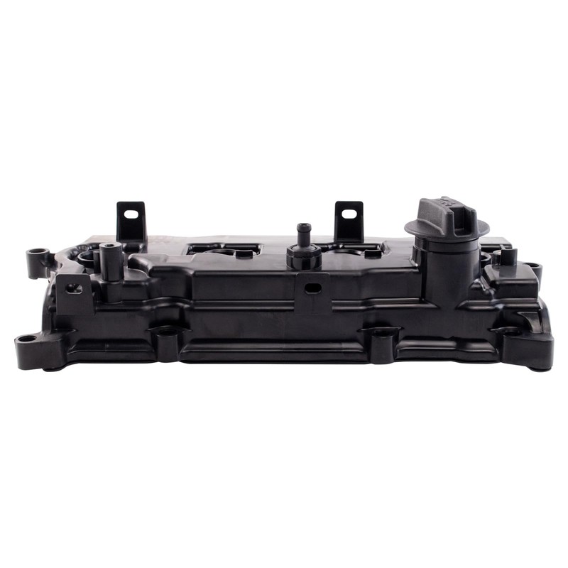 TRQ Valve Cover Compatible with 2017-2018 Nissan Altima 2016-2020 Rogue