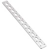 Hi-Logic Hardware 3x25x294 Nickel 16564