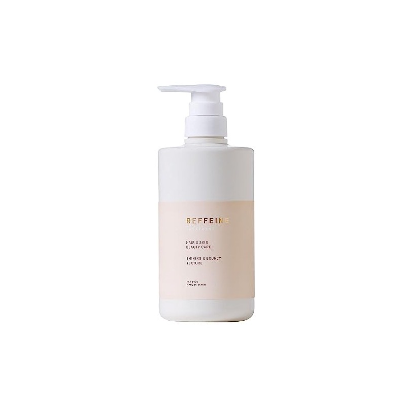 INTERCOSME Refein Treatment 21.2 oz (600 g)