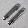 RUIQ Suzuki New Hustler MS52S/MR92S Exterior Outer Door Handle Cover