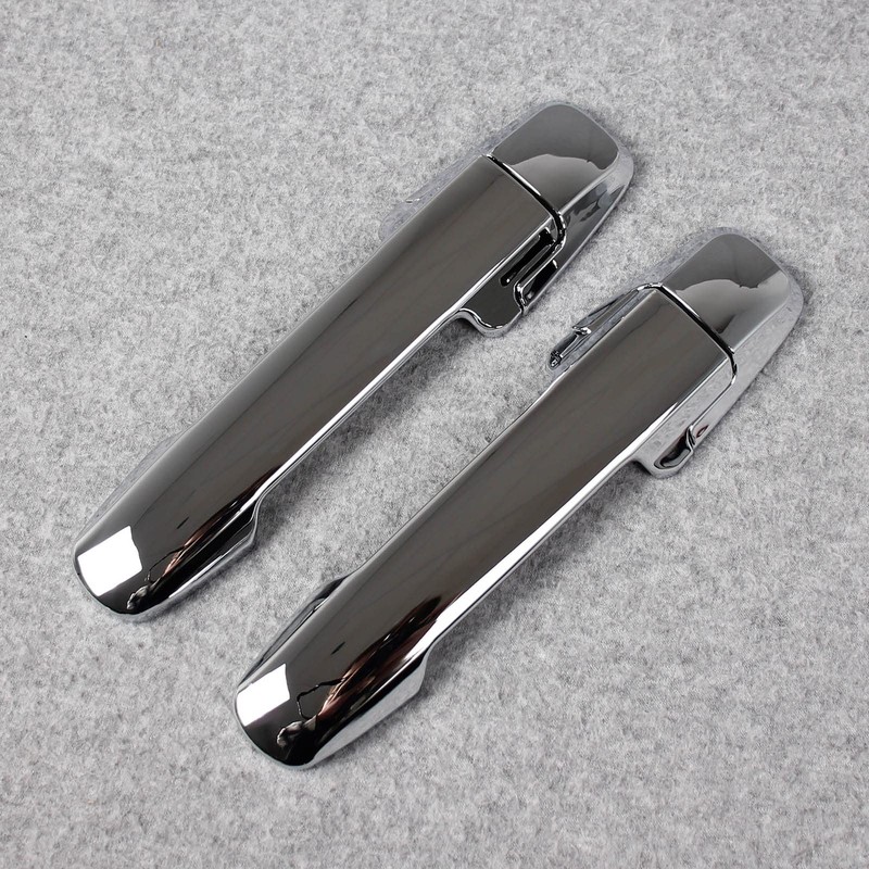 RUIQ Suzuki New Hustler MS52S/MR92S Exterior Outer Door Handle Cover
