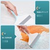Wiper Glass Scraper Draining Wiper Drainer, For Scrubbing Water Scale,