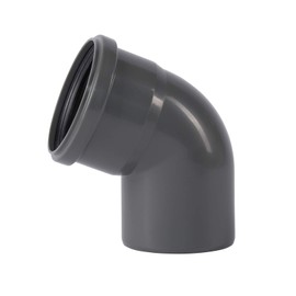 Ostendorf HTsafe Elbow 67 Degree DN 90 mm HT Pipe