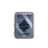 Well Played Waterproof Clear Plastic Playing Cards - Standard Deck