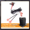 Erchon ECS0275 Water Temperature Sensor Replacement for AquaCal Pool Heater