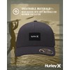 Hurley Men's Snap Back Hats - Fairway Trucker Mesh Baseball