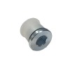Weatherhead 7238X12 by WEATHERHEAD - Adapter - Adapter Plug O-Ring