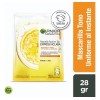 Mascarilla Facial En Tela Garnier Skin Active Express Aclara Anti-Manchas