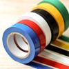 JOYIAL Pack of 6 Electrical Tape Coloured Set, Electrical Insulation