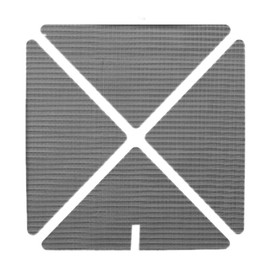 Sunpentown SPT Living Room Appliance Replacement Carbon Filter for AC-2102