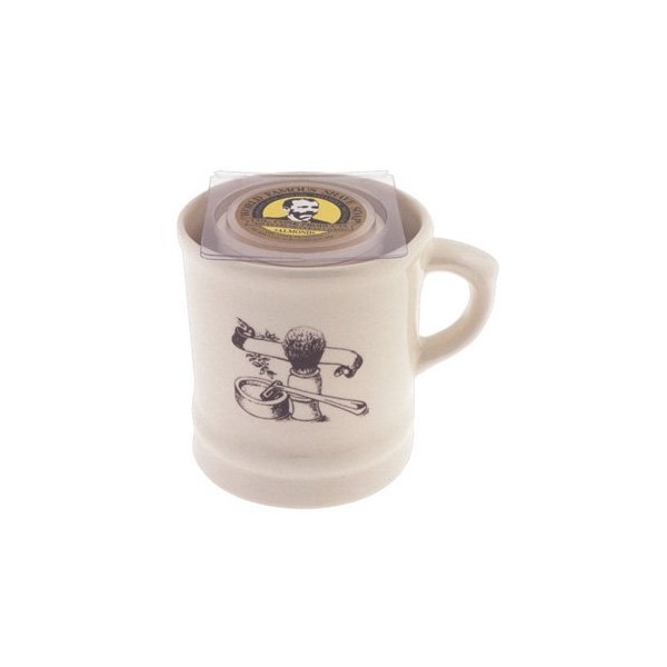 Colonel Ichabod Conk Ceramic Mug