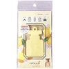 Samourai Woman Yuzumitsu Fragrance Rubber Card