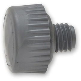 Thor THO710VF Nylon and Plastic Hammers , Grey