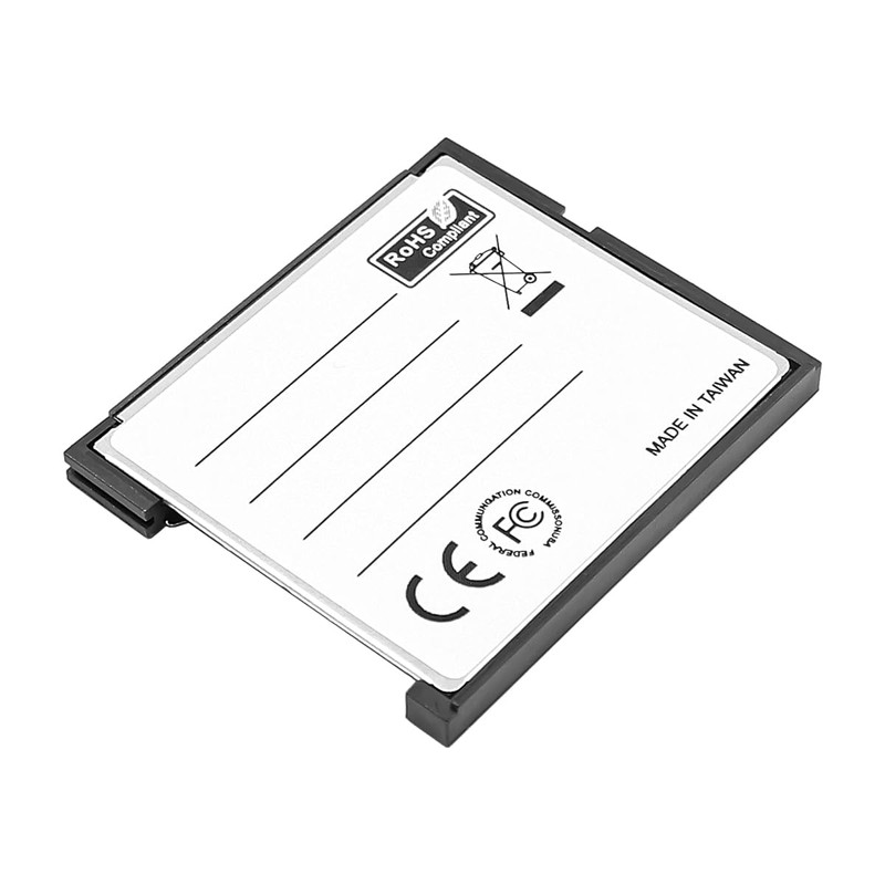 Alnicov SD to CF Adapter Support Wireless WiFi SD 2TB