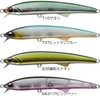 Evergreen Honesty 95S EVERGREEN 845 Silver Powdered Ayu 3.7 inches