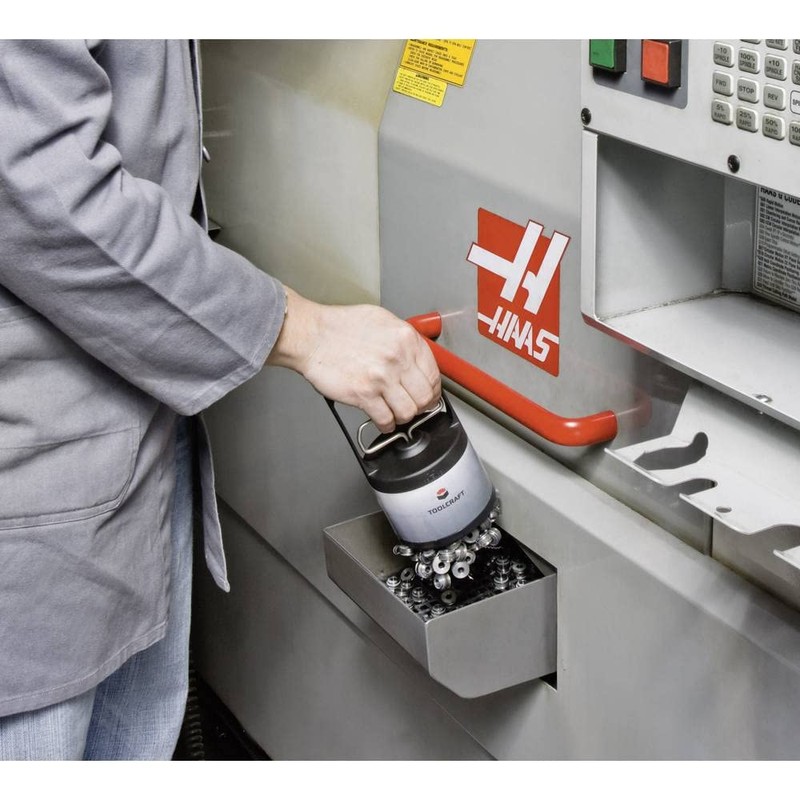 TOOLCRAFT 820934 Magnetheber