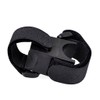 SOUTHJIELING Multi-Purpose Bike Strap Band Flashlight LED Tourch Mount Holder