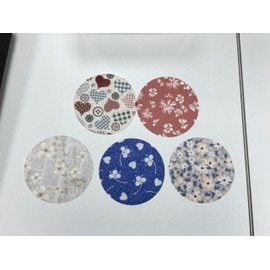 funpatch Freestyle Adhesive Patch for Libre 3 Sensor 20 Pack Waterproof Libre 3 Plus Sensor Covers CGM Patch Non-Glue Central Hypoallergenic & Latex-Free Long Stay for 14 Days, Vintage Pattern