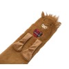 Scottish Highland Cow Coo Long Hot 2L Water Bottle &