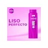 SEDAL Shampoo Liso perfecto 620 ml
