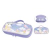 Kamio Japan 304842 Round Zipper Pen Case, Candy Party, Pochacco,