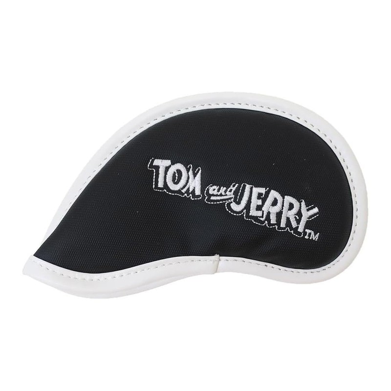 Marushin 4105046800 Iron Covers Set of 8 Tom and Jerry