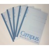 Kokuyo Campus Notebook B5 2