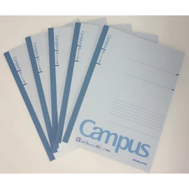Kokuyo Campus Notebook B5 2
