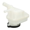 Power Steering Pump Oil Can 44360 0K050 White Replacement for