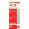 Lacer - Perioxidin - Lacer Enjuague bucal, 200 ml, paquete de 1