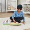 M&D - Show Horse Magnetic Dress Up Play Set